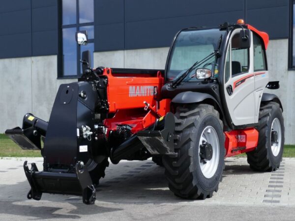 MANITOU MT 1335 75D ST5 / MT 1335H 75D ST5