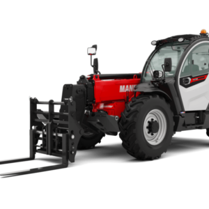 MANITOU MT 1135 75D / MT 1135H 100D