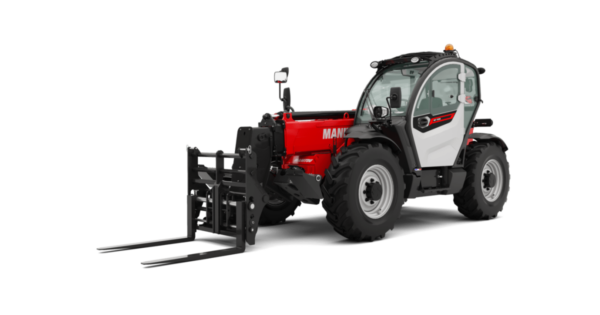 MANITOU MT 1135 75D / MT 1135H 100D