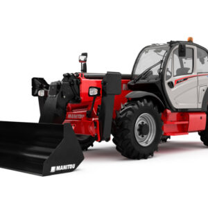 MANITOU MT 1440 A ST5 / MT 1440 HA ST5 / MT 1440 ST5