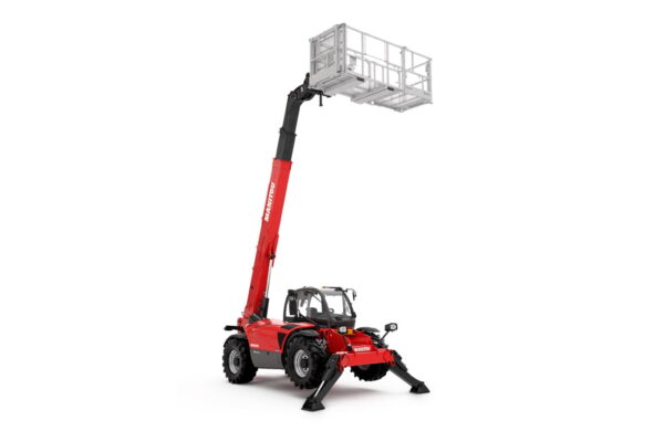 MANITOU MT 1440 A ST5 / MT 1440 HA ST5 / MT 1440 ST5 - Imagen 2