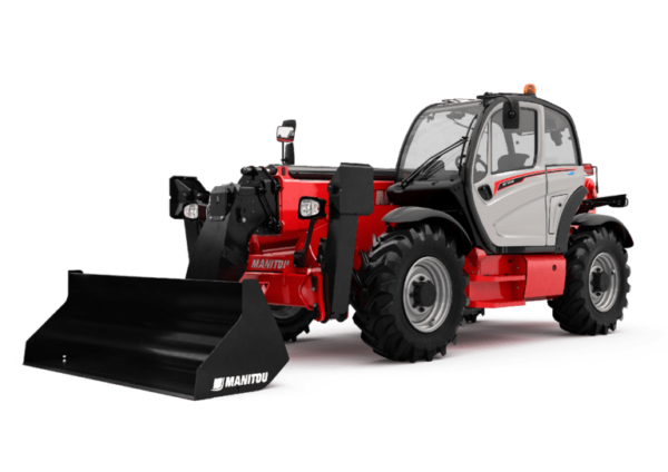 MANITOU MT 1440 Easy ST5 / MT 1840 Easy ST5