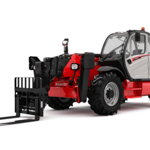 MANITOU MT 1840 A 100D ST5 / MT 1840 HA ST5 / MT 1840 ST5