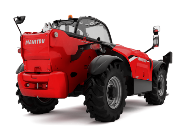 MANITOU MT 1840 A 100D ST5 / MT 1840 HA ST5 / MT 1840 ST5 - Imagen 3