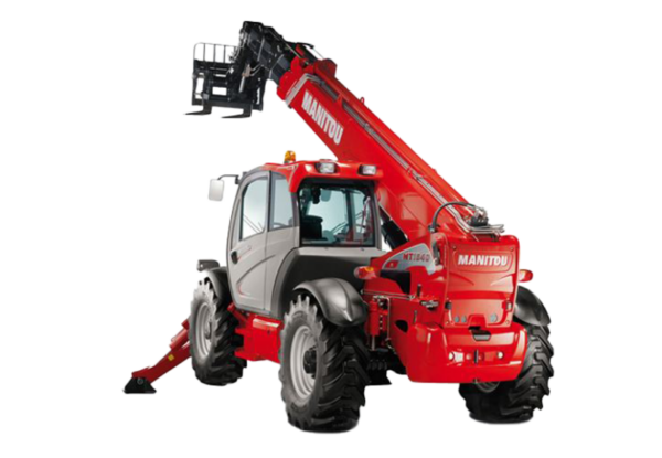 MANITOU MT 1840 A 100D ST5 / MT 1840 HA ST5 / MT 1840 ST5 - Imagen 2