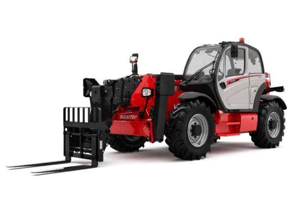 MANITOU MT 1440 Easy ST5 / MT 1840 Easy ST5 - Imagen 2
