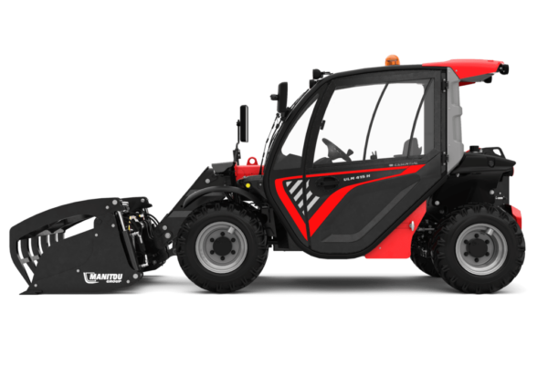 MANITOU ULM 412H / ULM 415H