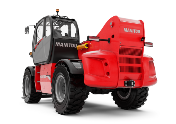 MANITOU MHT 10135 ST5 / MHT 10160 ST5 - Imagen 3