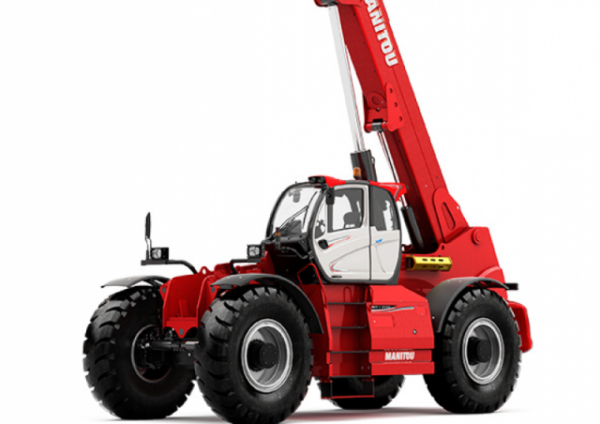 MANITOU MHT 10200 ST5 / MHT 11250 ST5 / MHT 12330 ST5 - Imagen 2