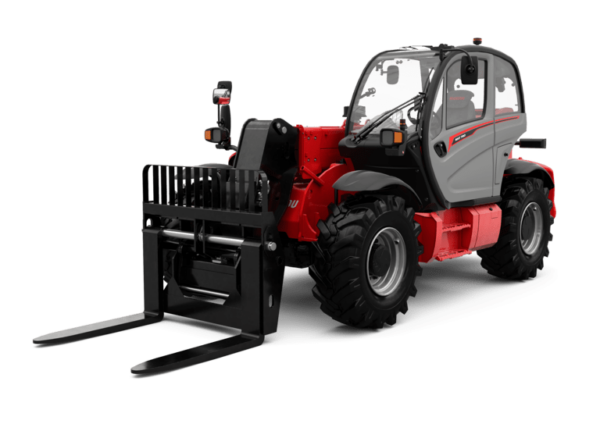 MANITOU MHT 790 ST5
