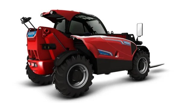 MANITOU MLT 625e  - Imagen 3