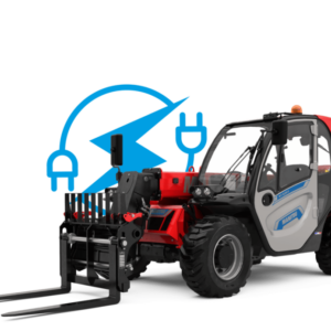 MANITOU MT 625e