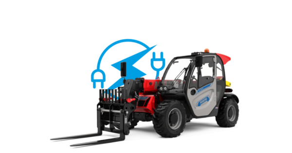 MANITOU MT 625e