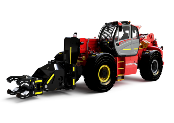 MANITOU MHT 790 Mining ST5 / MHT 11250 Mining ST5 - Imagen 2