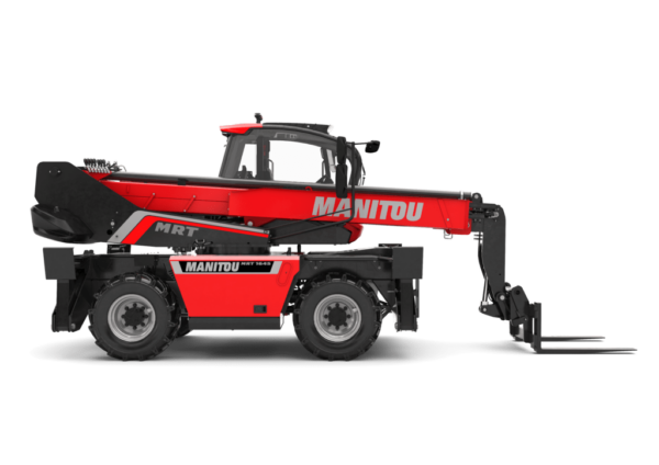 MANITOU MRT1645‑75 /MRT1645‑115 /MRT1845‑75 /MRT1845‑115 /MRT2145‑115 - Imagen 4