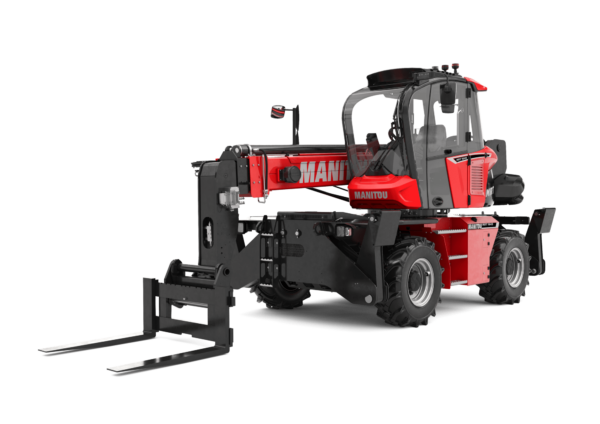 MANITOU MRT1645‑75 /MRT1645‑115 /MRT1845‑75 /MRT1845‑115 /MRT2145‑115