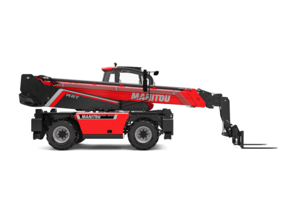 MANITOU MRT 2260 / MRT 2545 115