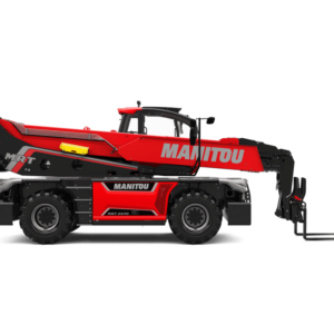 MANITOU MRT 2570