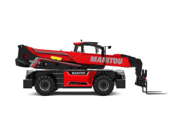 MANITOU MRT 2570