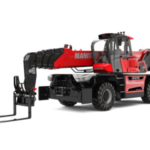 MANITOU MRT 3060 / MRT 3570 / MRT 3570 ES