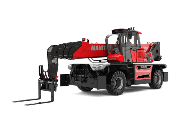 MANITOU MRT 3060 / MRT 3570 / MRT 3570 ES