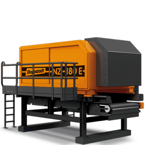 DOPPSTADT NZ 180 VE