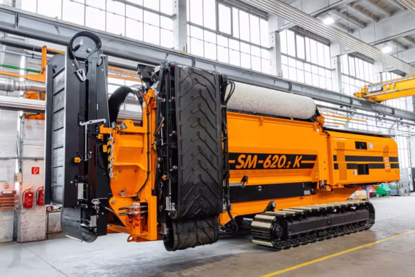 DOPPSTADT SM 620.2 / SM 620.2 K / SM 620.2 SA - Imagen 2