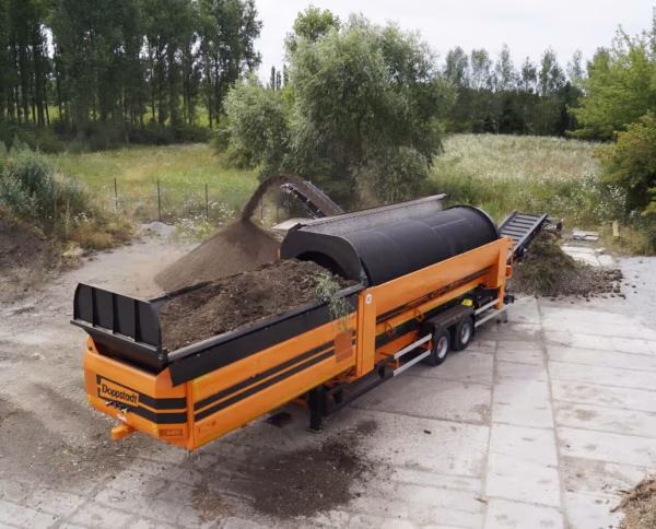 DOPPSTADT SM720.2 SA - Imagen 2