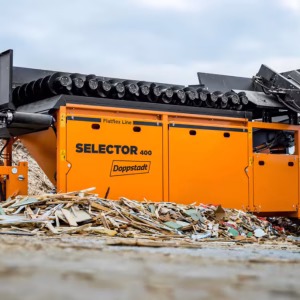 DOPPSTADT Selector 400 / 800.2