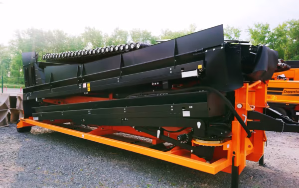DOPPSTADT Selector 400 / 800.2 - Imagen 2