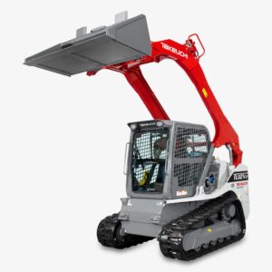 TAKEUCHI TL12V‑2