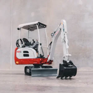 TAKEUCHI TB20e