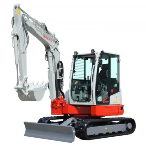 TAKEUCHI TB257FR