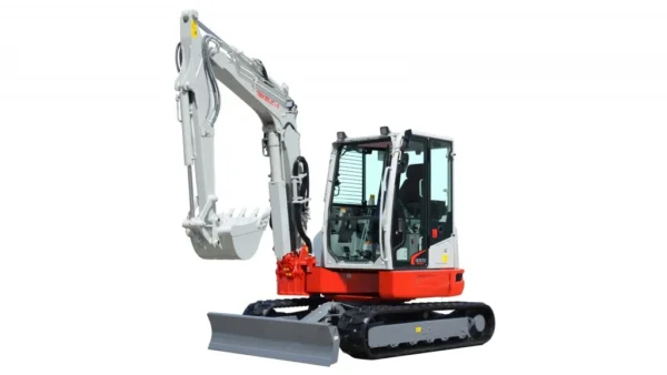 TAKEUCHI TB257FR