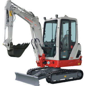 Takeuchi TB225ÜB / TB225 / TB230ÜB / TB230