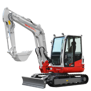TAKEUCHI TB250-2