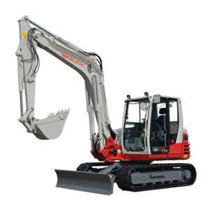 TAKEUCHI TB290-2 / TB290-2 V