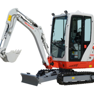 TAKEUCHI TB320ÜB / TB320 / TB325RÜB / TB325R