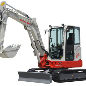 TAKEUCHI TB350R