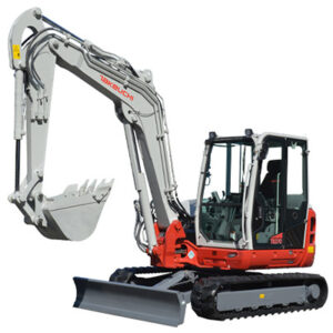  TAKEUCHI TB370 / TB370V