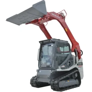 TAKEUCHI TL10V-2