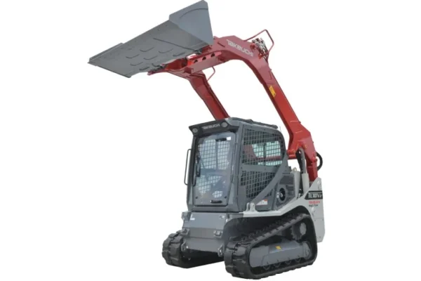 TAKEUCHI TL10V-2