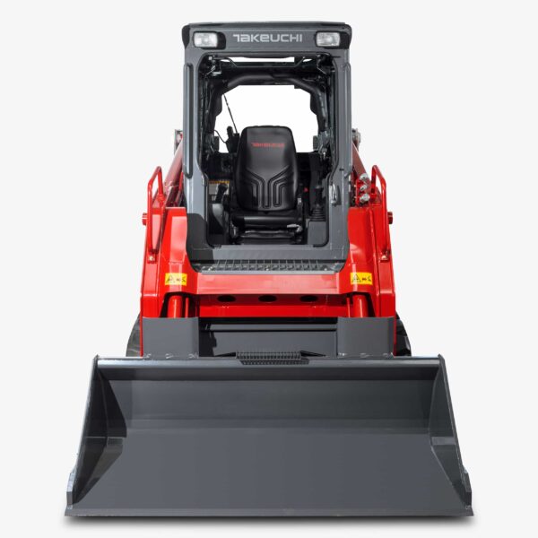 TAKEUCHI TL8R‑2 - Imagen 4