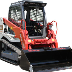 TAKEUCHI TL8R‑2