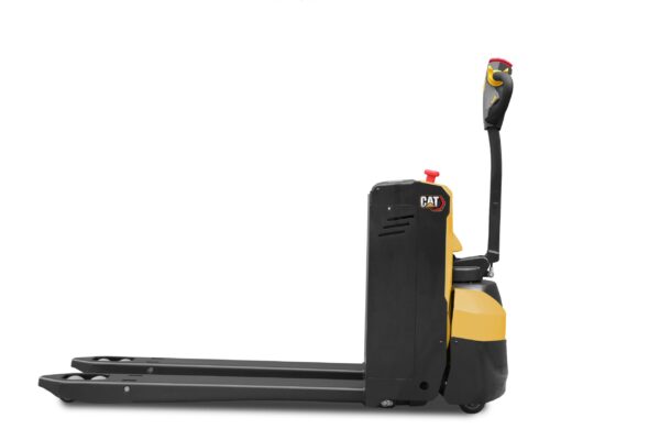 CAT NPP18QL / NPP20QL - Imagen 4