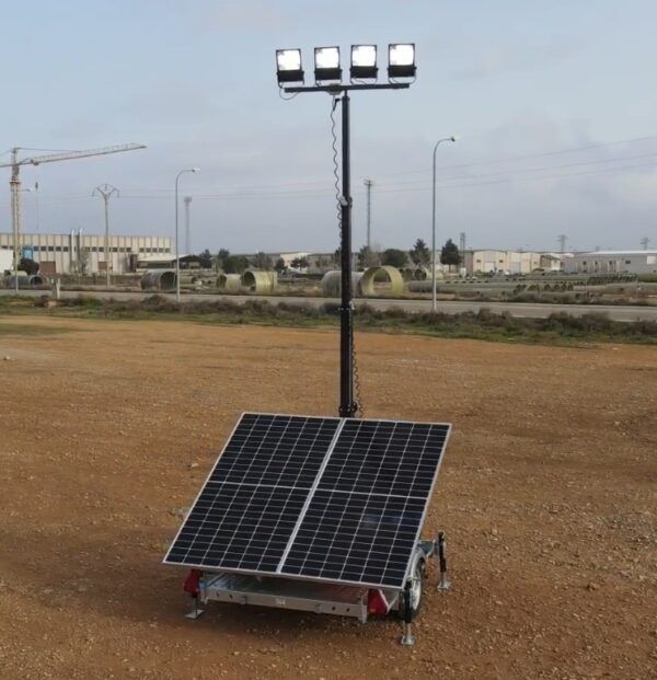Torre TIS4F - Imagen 3
