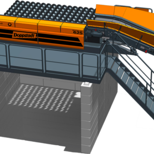 DOPPSTADT UNIT 325 / UNIT 425 / UNIT 625