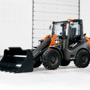 HITACHI ZW65‑6