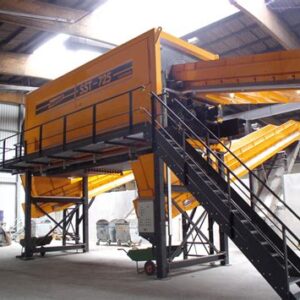 DOPPSTADT SST 518 / SST 720 / SST 725 / SST 1025 / SST 1525