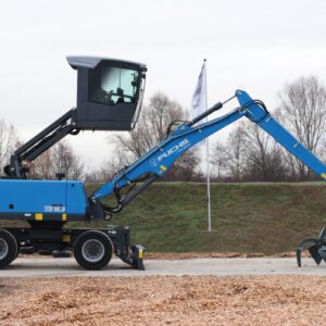 Fuchs MHL 310 F